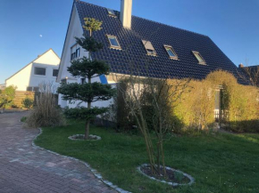 Haus Ostseestrand36, Timmendorfer Strand
